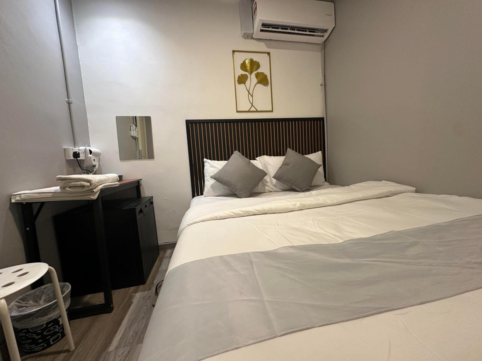Ss Grey House 2 Hotel Kuala Lumpur Kültér fotó