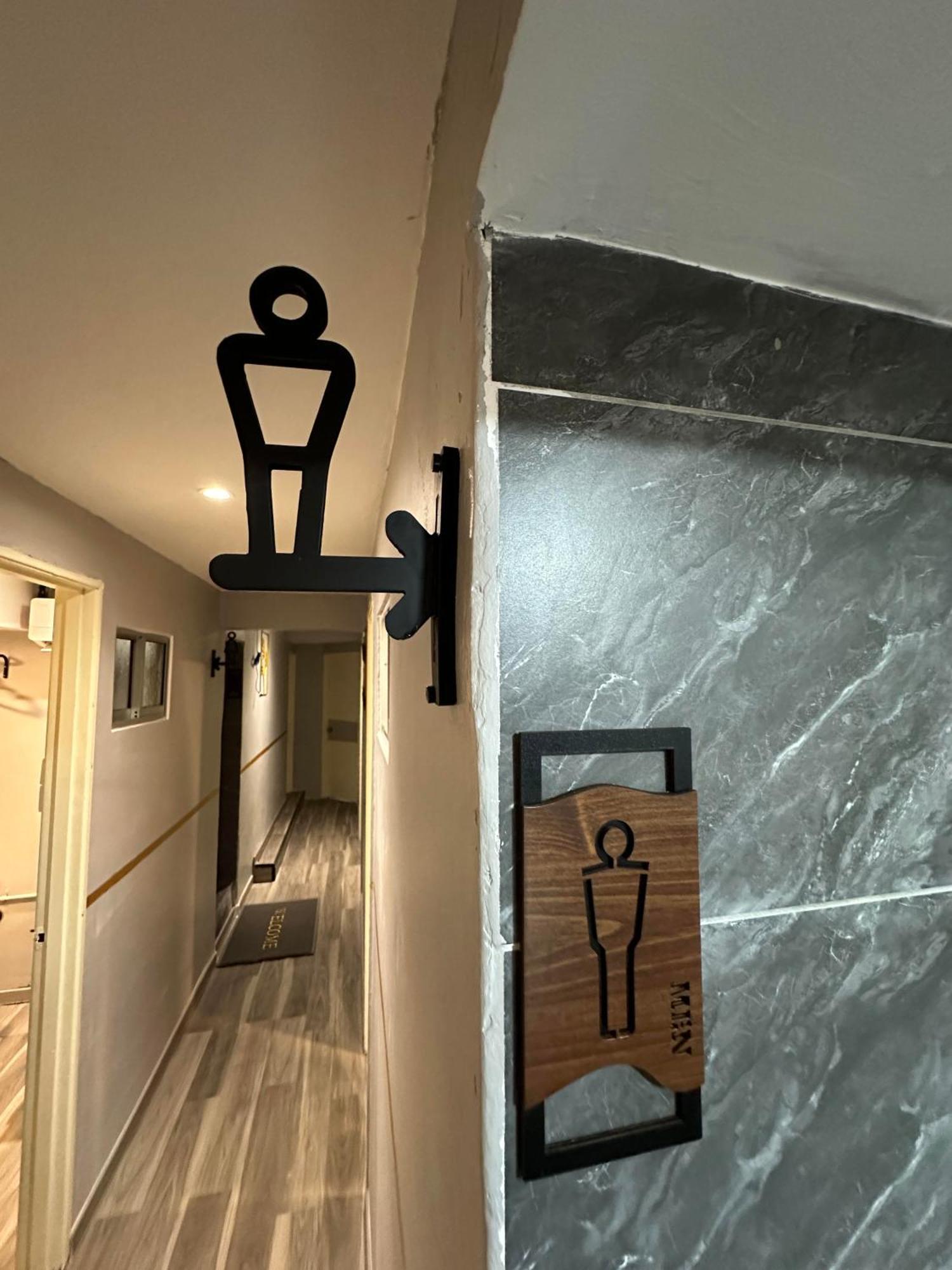 Ss Grey House 2 Hotel Kuala Lumpur Kültér fotó