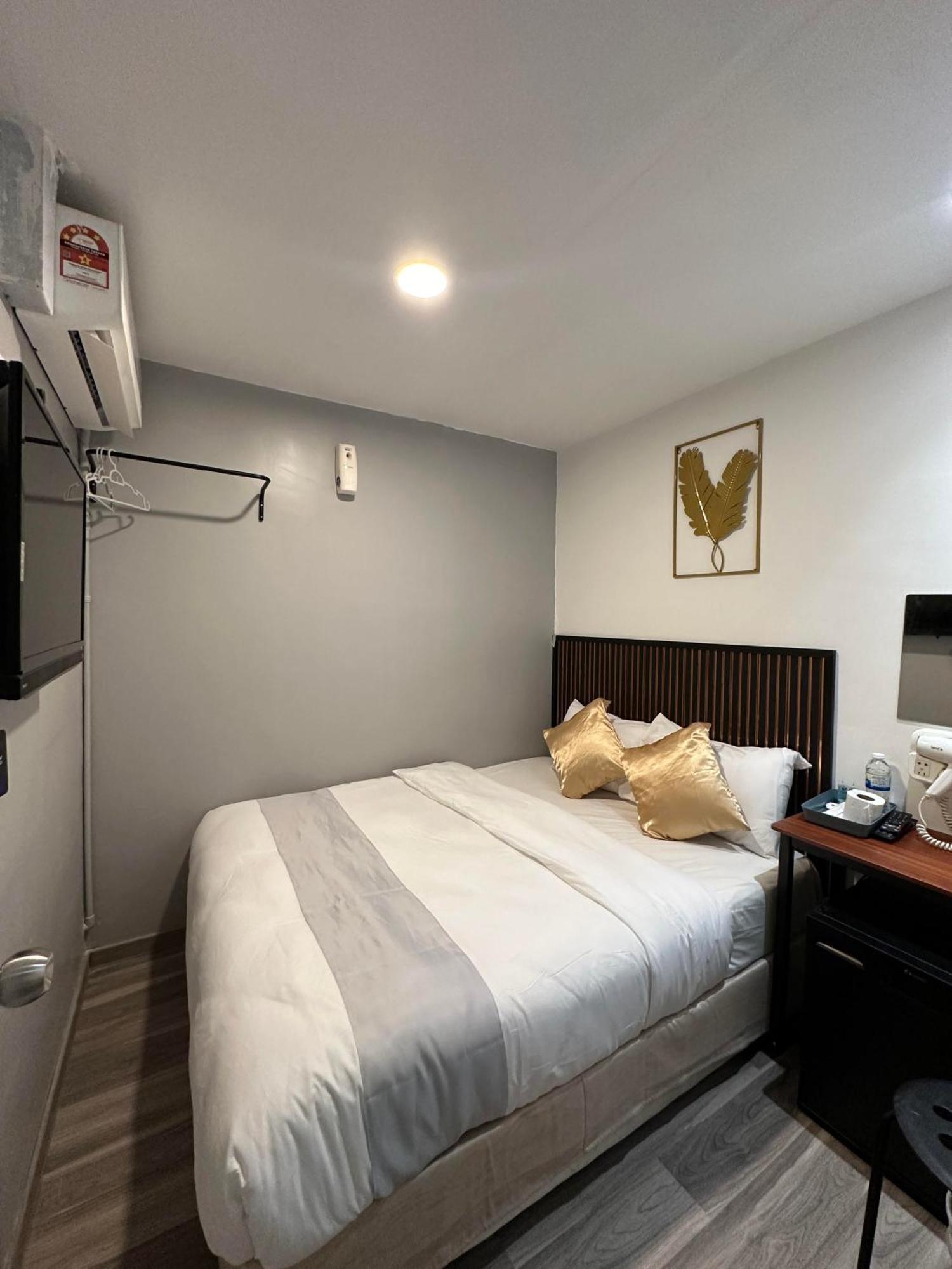 Ss Grey House 2 Hotel Kuala Lumpur Kültér fotó