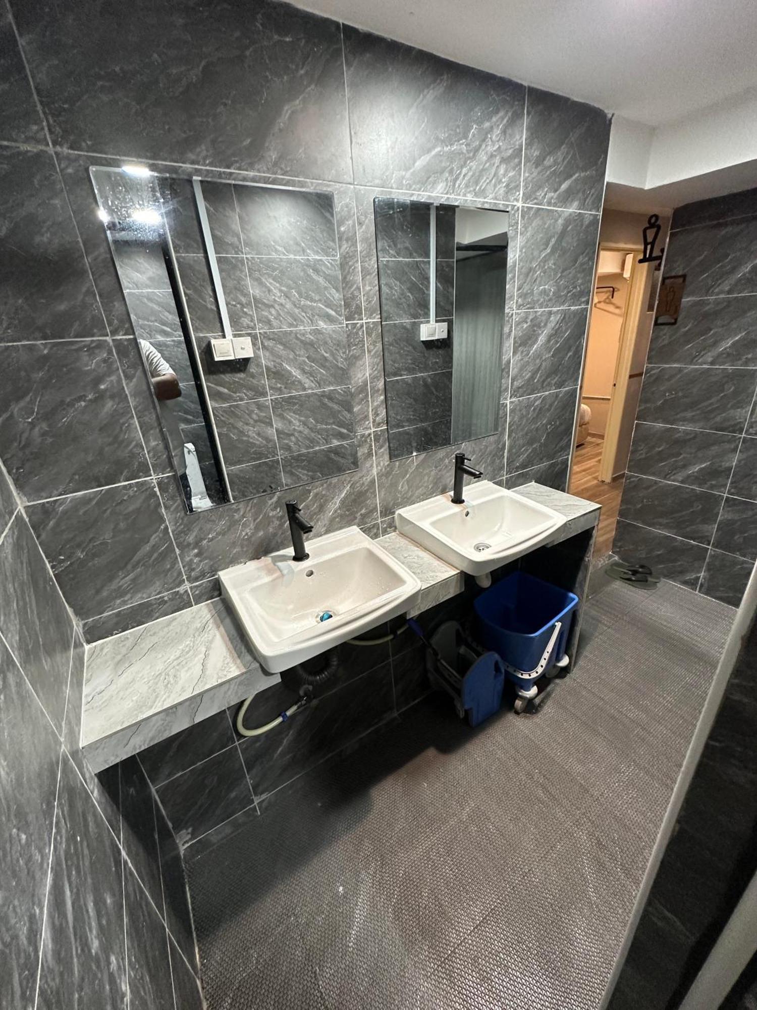 Ss Grey House 2 Hotel Kuala Lumpur Kültér fotó