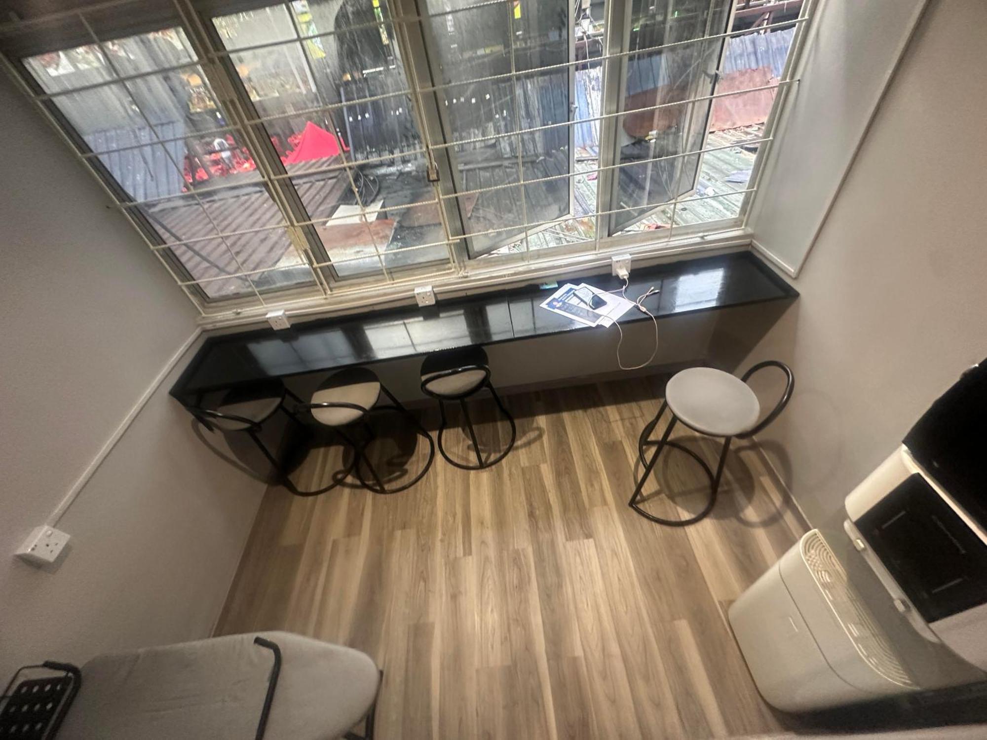 Ss Grey House 2 Hotel Kuala Lumpur Kültér fotó