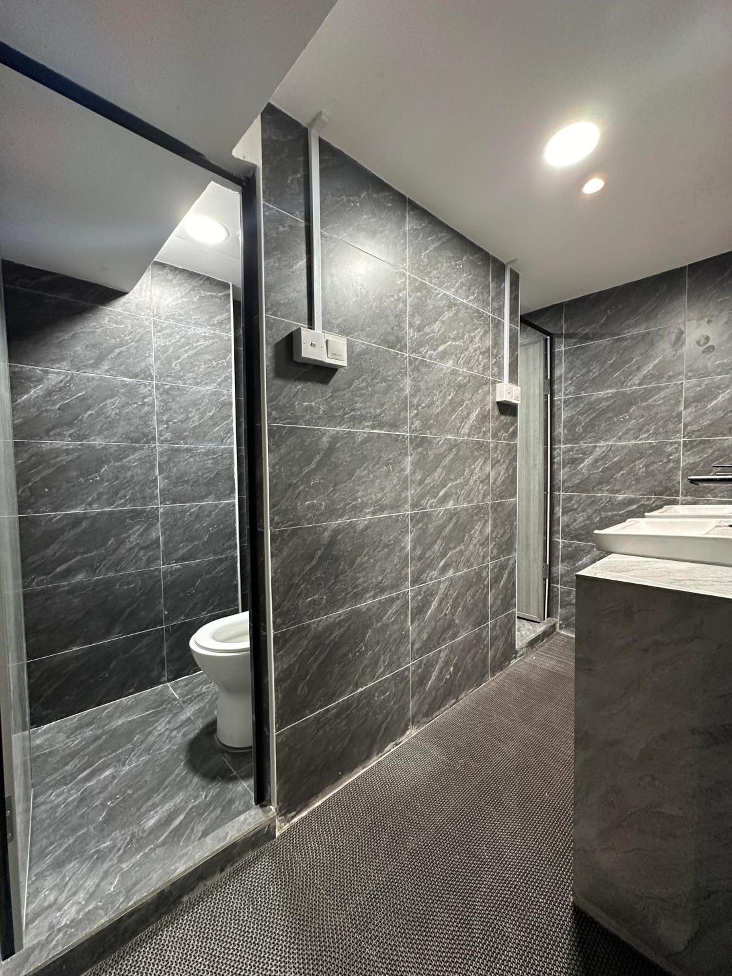 Ss Grey House 2 Hotel Kuala Lumpur Kültér fotó